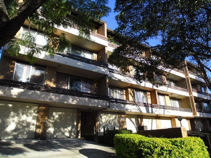 19/20 Eden St, Arncliffe NSW 2205