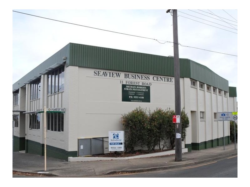 6-11 Forest Rd, Hurstville NSW 2220