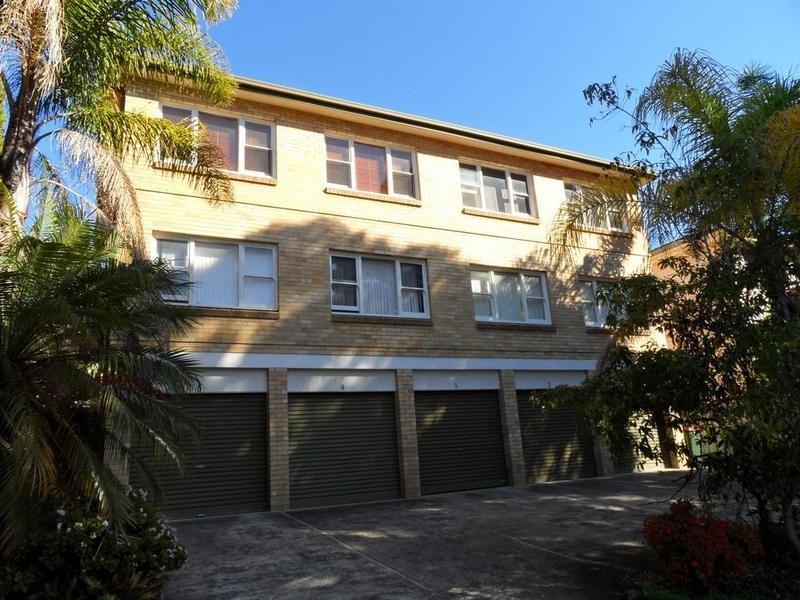 3/71 Queen Victoria Street, Bexley NSW 2207
