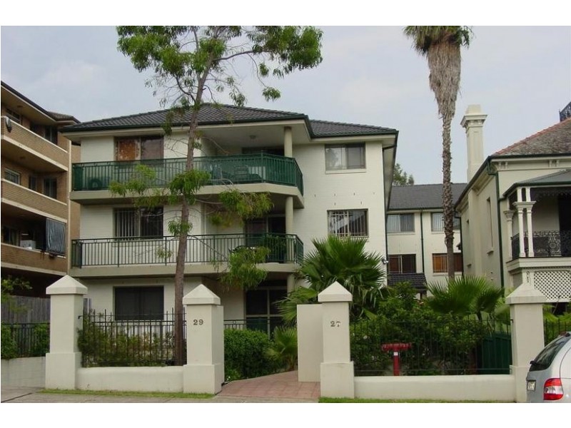 12/27 Eden Street, Arncliffe NSW 2205