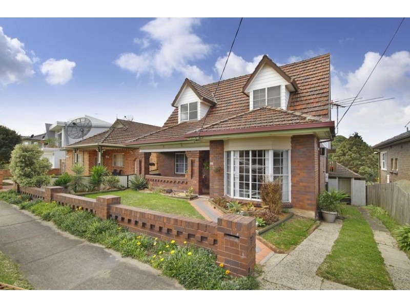 21 Knoll Avenue, Arncliffe NSW 2205