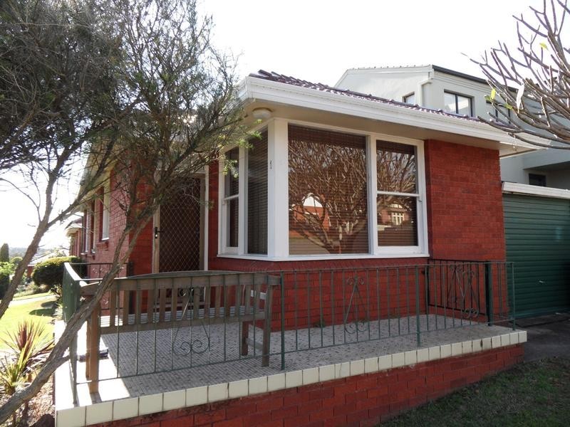 6 Douglas Street, Bardwell Valley NSW 2207