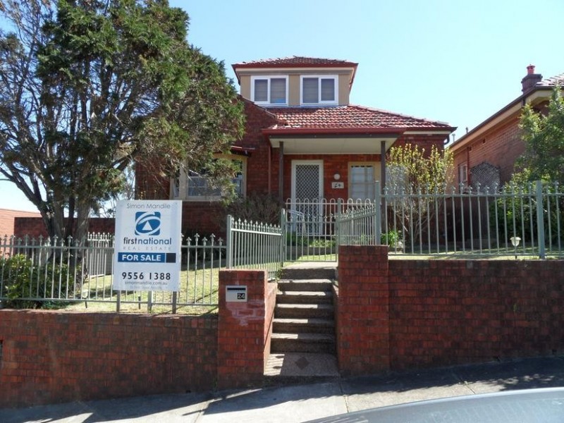 24 Knoll Avenue, Turrella NSW 2205