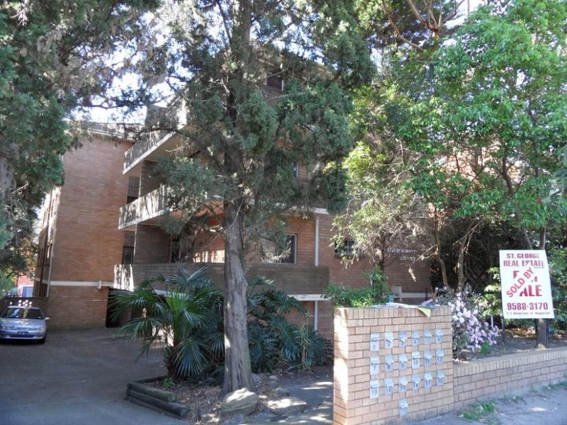 13/30 President Avenue, Kogarah NSW 2217