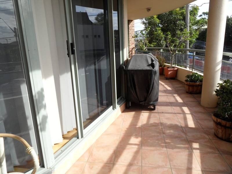 8/158 Princes Highway, Arncliffe NSW 2205