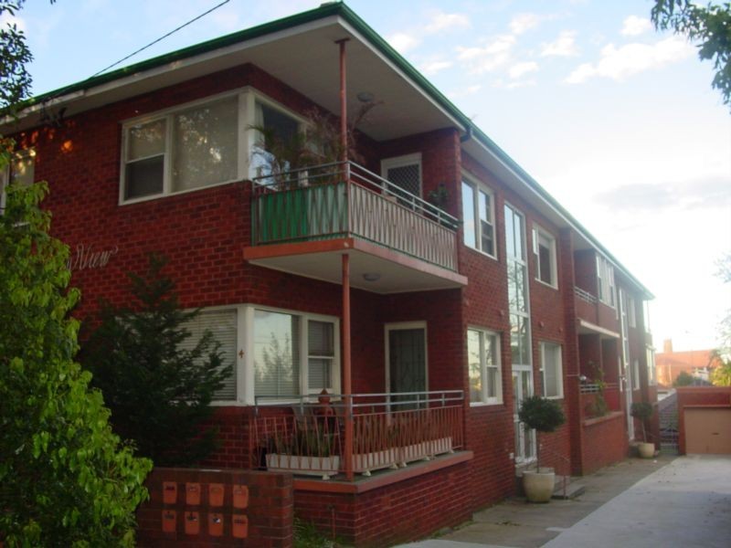 7/4 Pitt-Owen Ave, Arncliffe NSW 2205