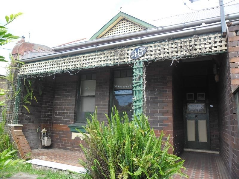 16 Kelsey, Arncliffe NSW 2205