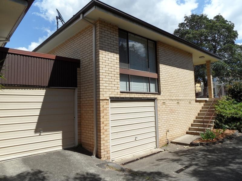 1/11 Washington Street, Bexley NSW 2207