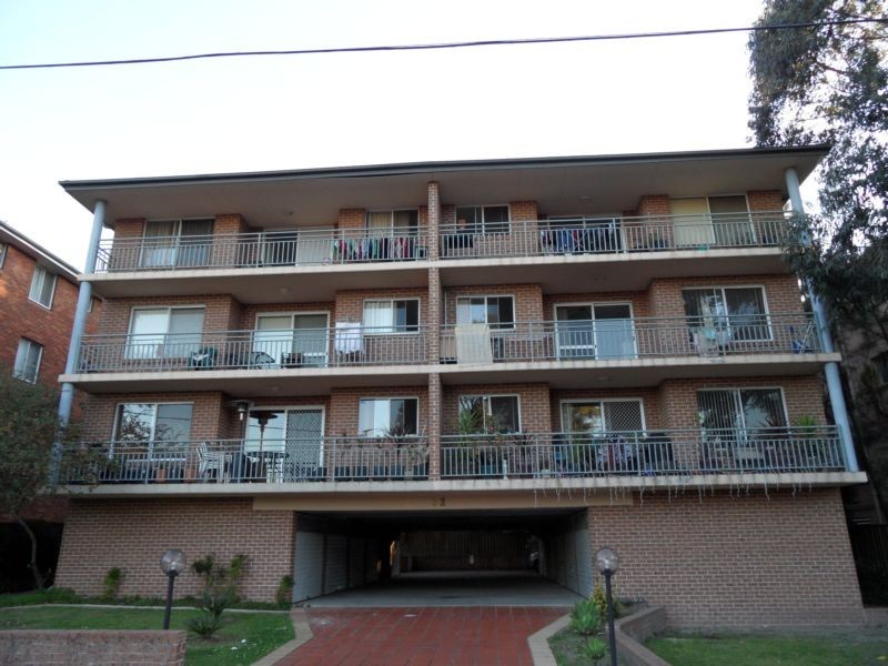 9/32 Ann Street, Arncliffe NSW 2205