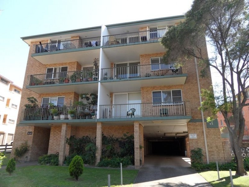 45 Villiers Street, Rockdale NSW 2216