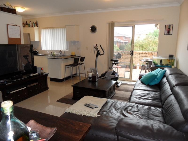 40 Queen Victoria Street, Bexley NSW 2207