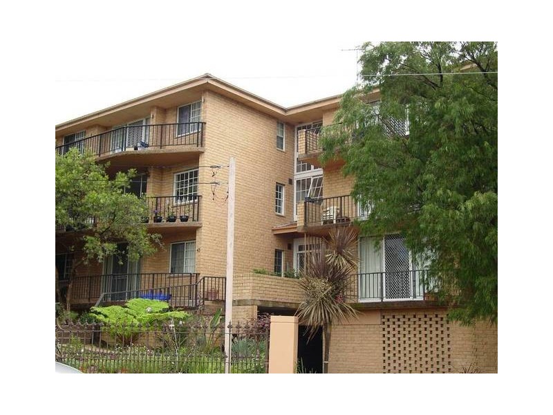 4/43 Firth Street, Arncliffe NSW 2205