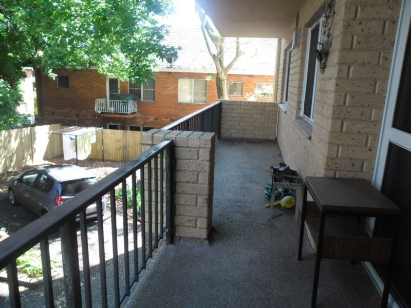 4/43 Firth Street, Arncliffe NSW 2205