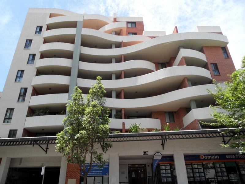 43/8-12 Market Street, Rockdale NSW 2216