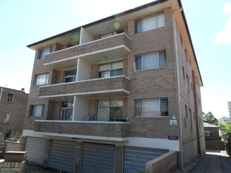 4 Rawson Street, Rockdale NSW 2216