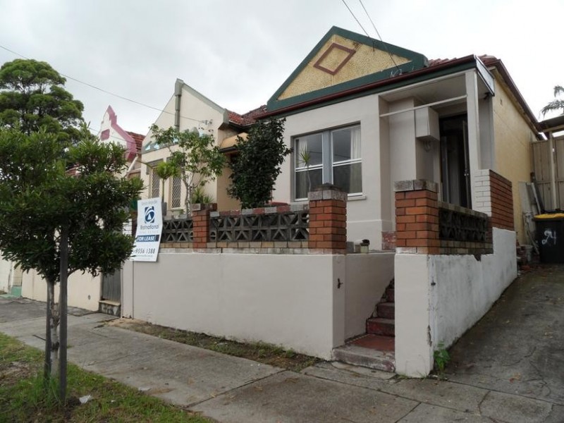 22 Wollongong Rd, Arncliffe NSW 2205