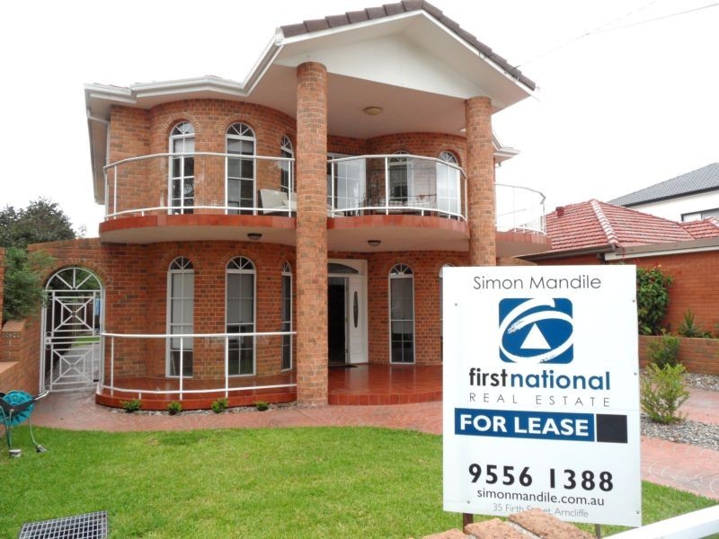 36 Culver Street, Monterey NSW 2217