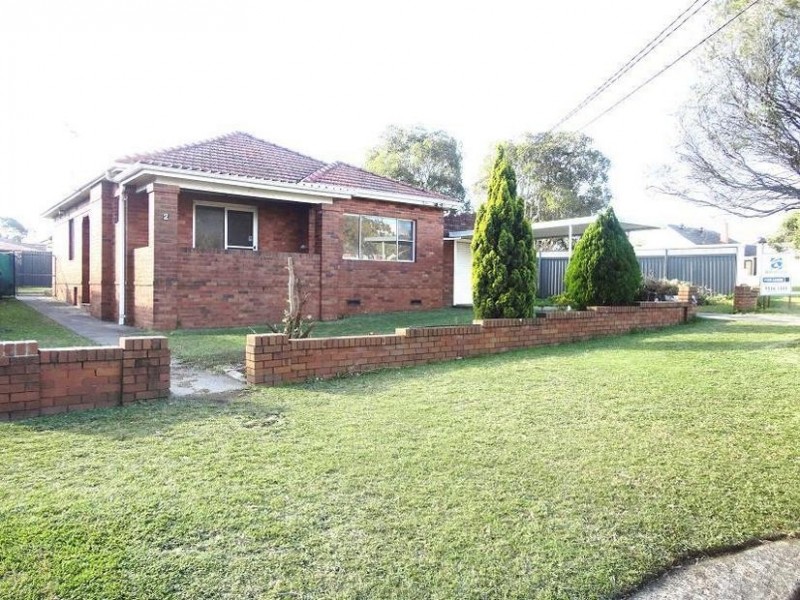 2 Kingsway, Kingsgrove NSW 2208