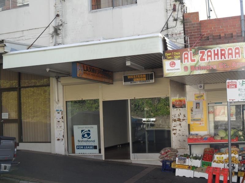 11 Belmore Street, Arncliffe NSW 2205