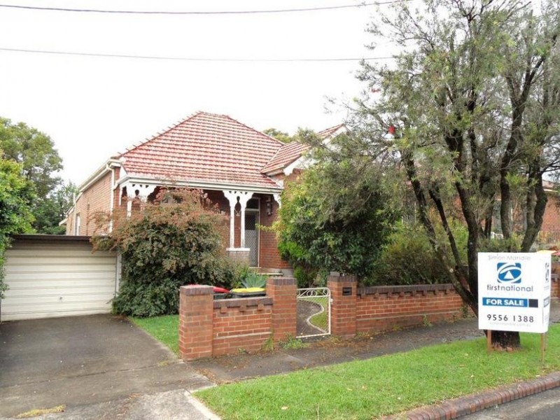 11 Sackville Street, Bardwell Valley NSW 2207