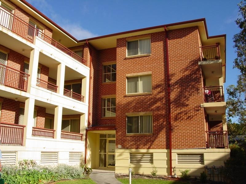 4/36 Firth Street, Arncliffe NSW 2205