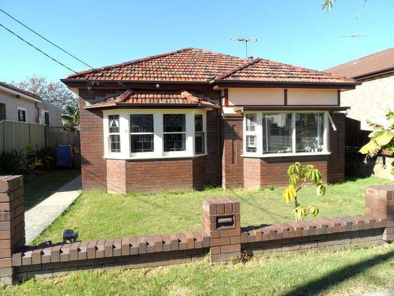 5 Hill Street, Arncliffe NSW 2205