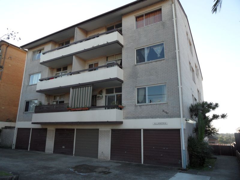 5/81-85 Forest Road, Arncliffe NSW 2205