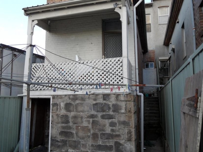 11/FLAT Belmore Street, Arncliffe NSW 2205