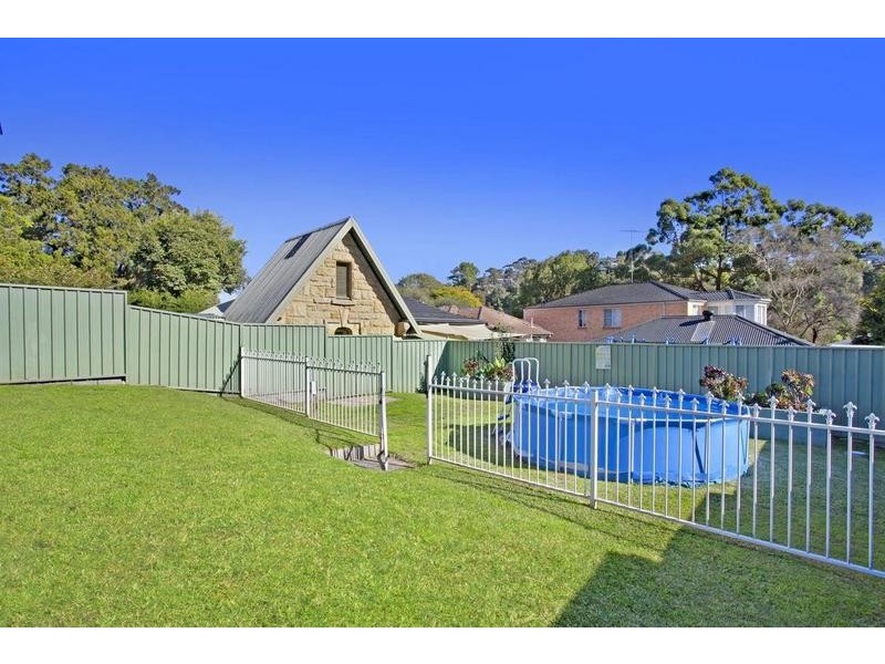 33 The Glen Road, Bardwell Valley NSW 2207