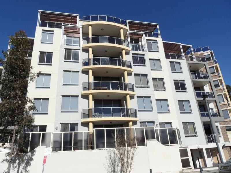 210/16-20 Lusty Street, Wolli Creek NSW 2205