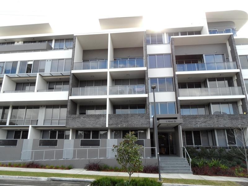 1 Hirst Street, Arncliffe NSW 2205