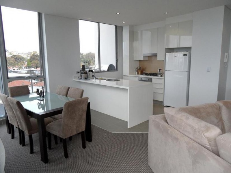 1 Hirst Street, Arncliffe NSW 2205