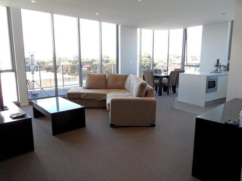 1 Hirst Street, Wolli Creek NSW 2205