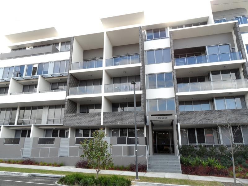 1 Hirst Street, Wolli Creek NSW 2205