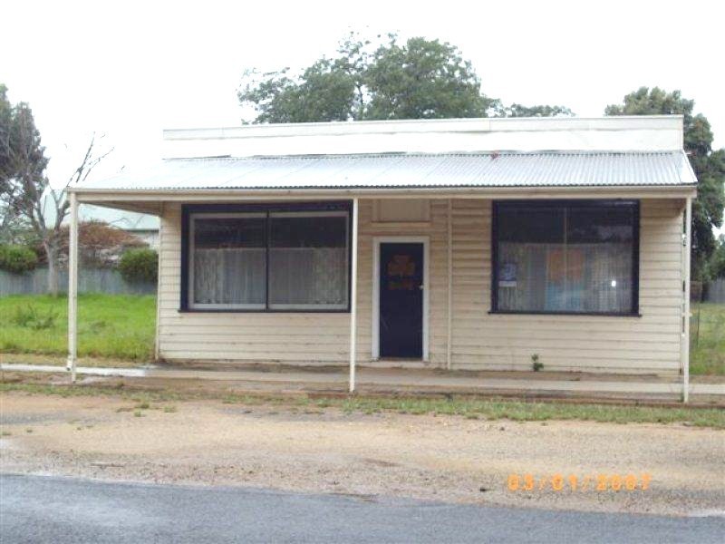 Lot 20, 23 Allan Street, Henty NSW 2658
