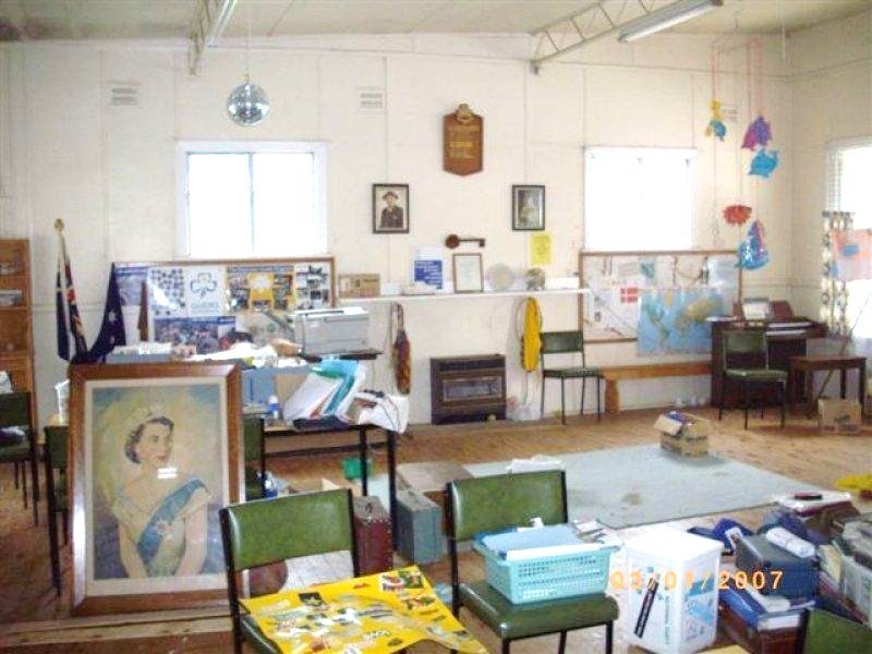 Lot 20, 23 Allan Street, Henty NSW 2658