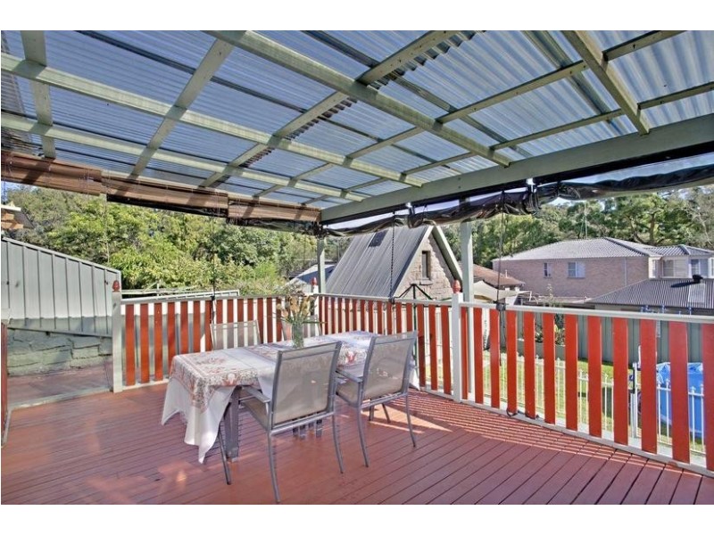 33 The Glen Road, Arncliffe NSW 2205