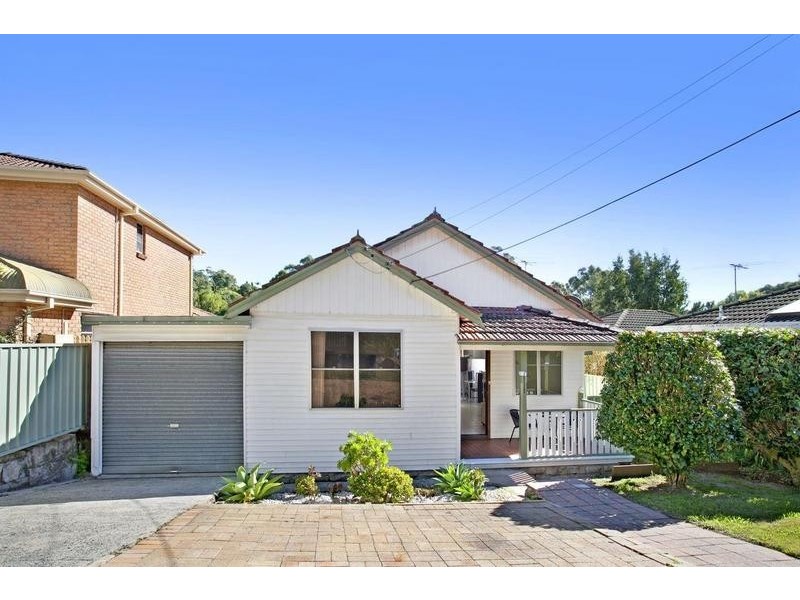 33 The Glen Road, Arncliffe NSW 2205