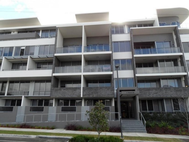 1 Hirst Street, Arncliffe NSW 2205