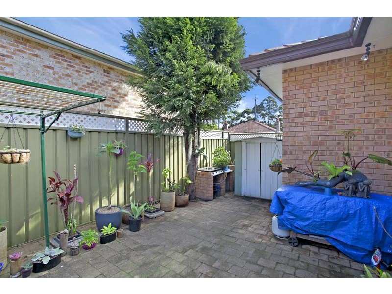 4 John Street, Bardwell Valley NSW 2207