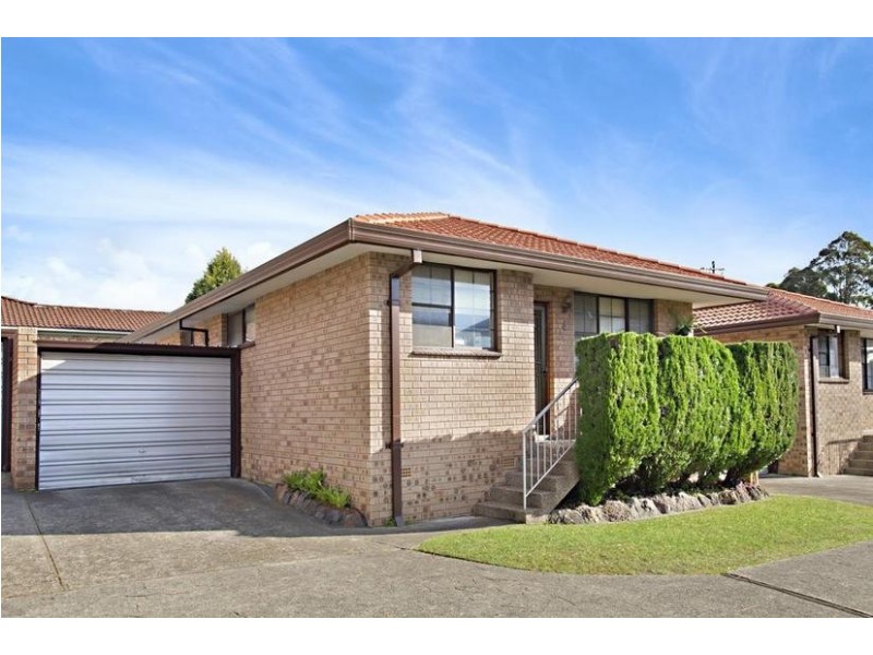 4 John Street, Arncliffe NSW 2205