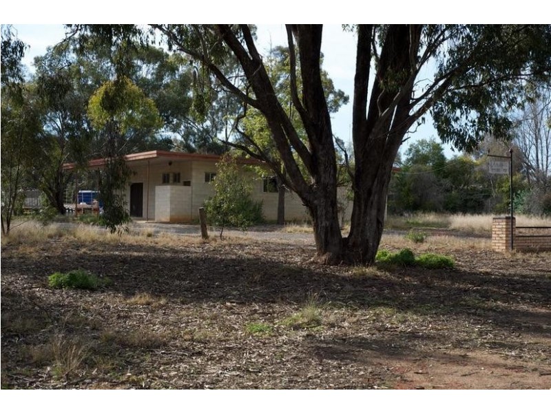 3-13 William Street, Berrigan NSW 2712