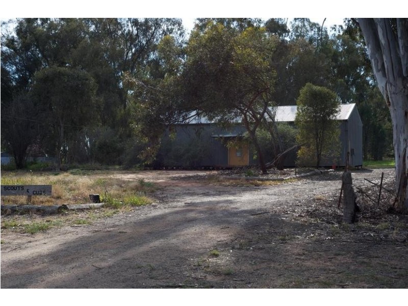 3-13 William Street, Berrigan NSW 2712