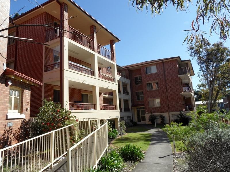 10/36 Firth Street, Arncliffe NSW 2205