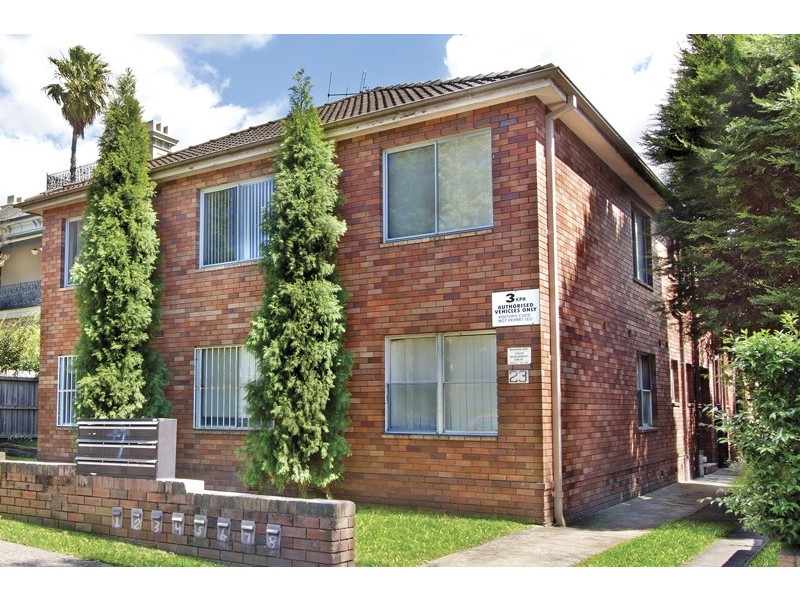 6/23 Eden Street, Arncliffe NSW 2205