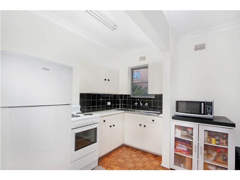 6/23 Eden Street, Arncliffe NSW 2205