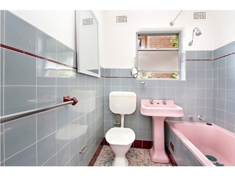 6/23 Eden Street, Arncliffe NSW 2205