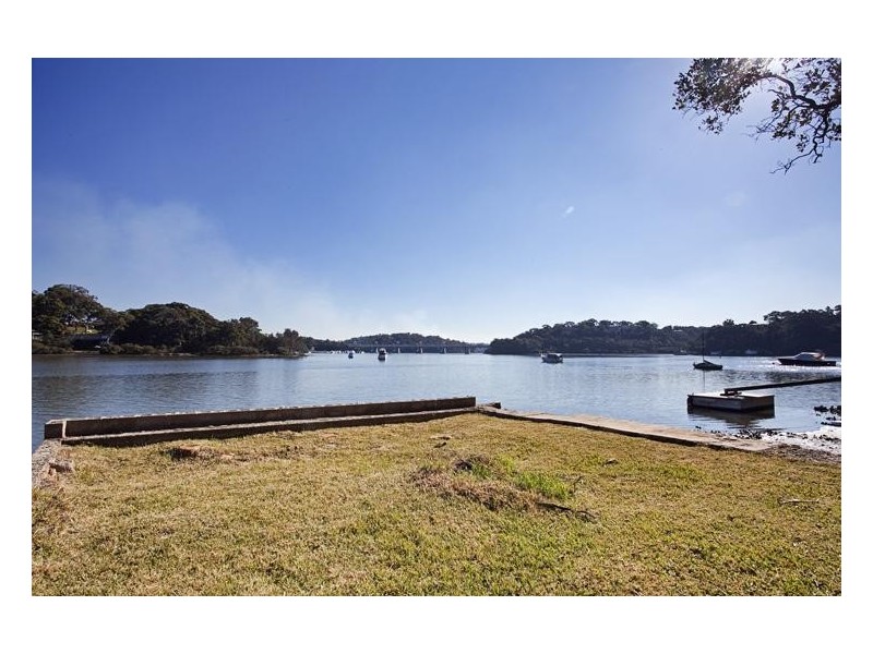 148 Georges River Crescent, Oyster Bay NSW 2225