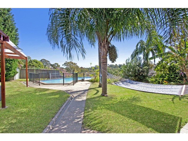 39 John Street, Bardwell Valley NSW 2207