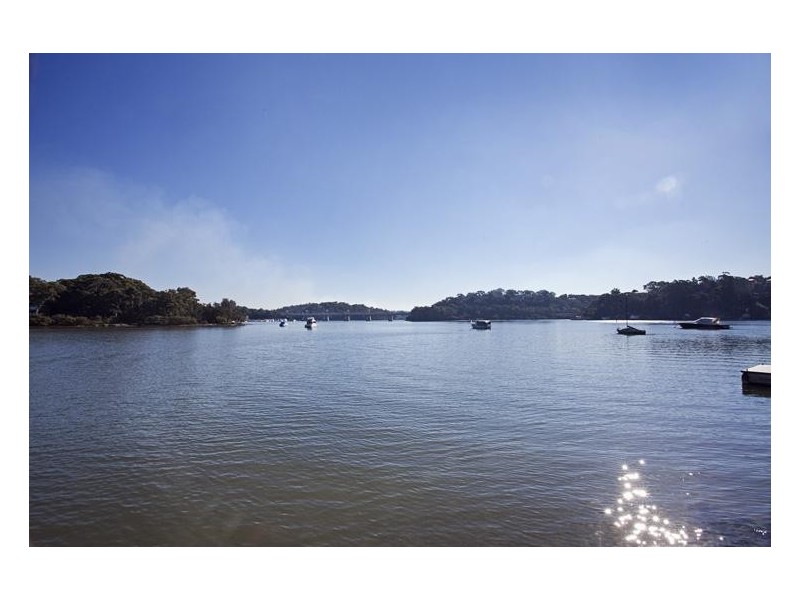 148 Georges River Crescent, Oyster Bay NSW 2225